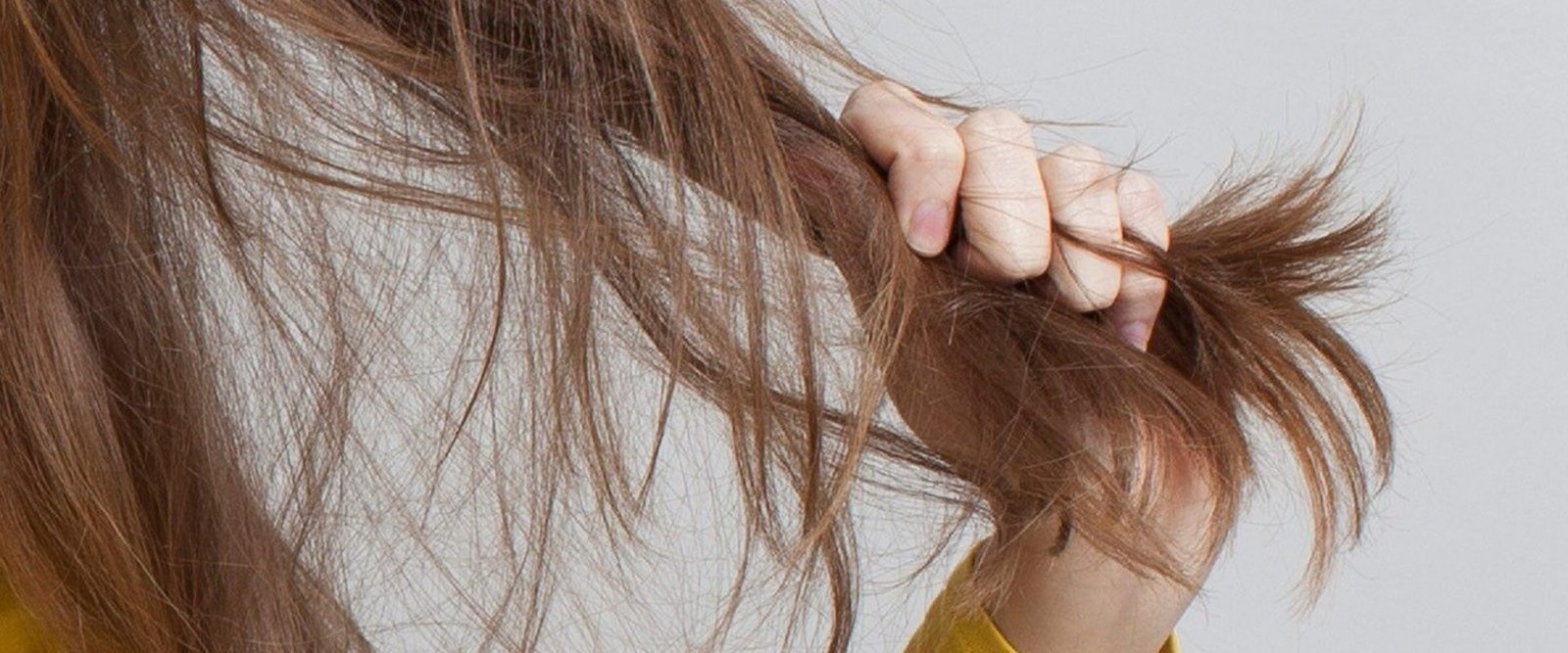 Is hair loss due to poor diet permanent?